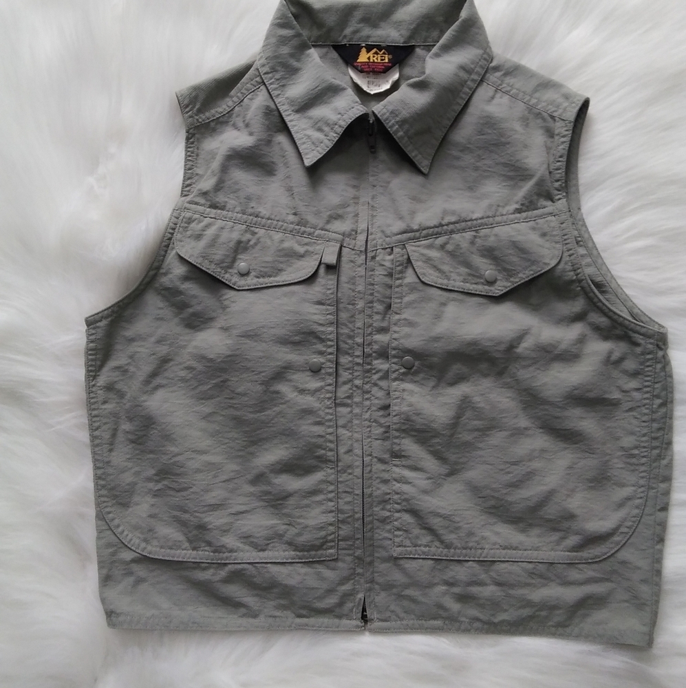 ⭐️REI Performance Vest - Picture 11 of 11